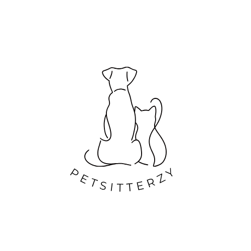 Petsitterzy